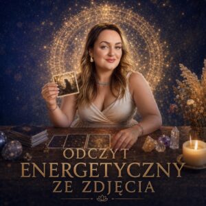 Home odczyt energetyczny ze zdjęcia