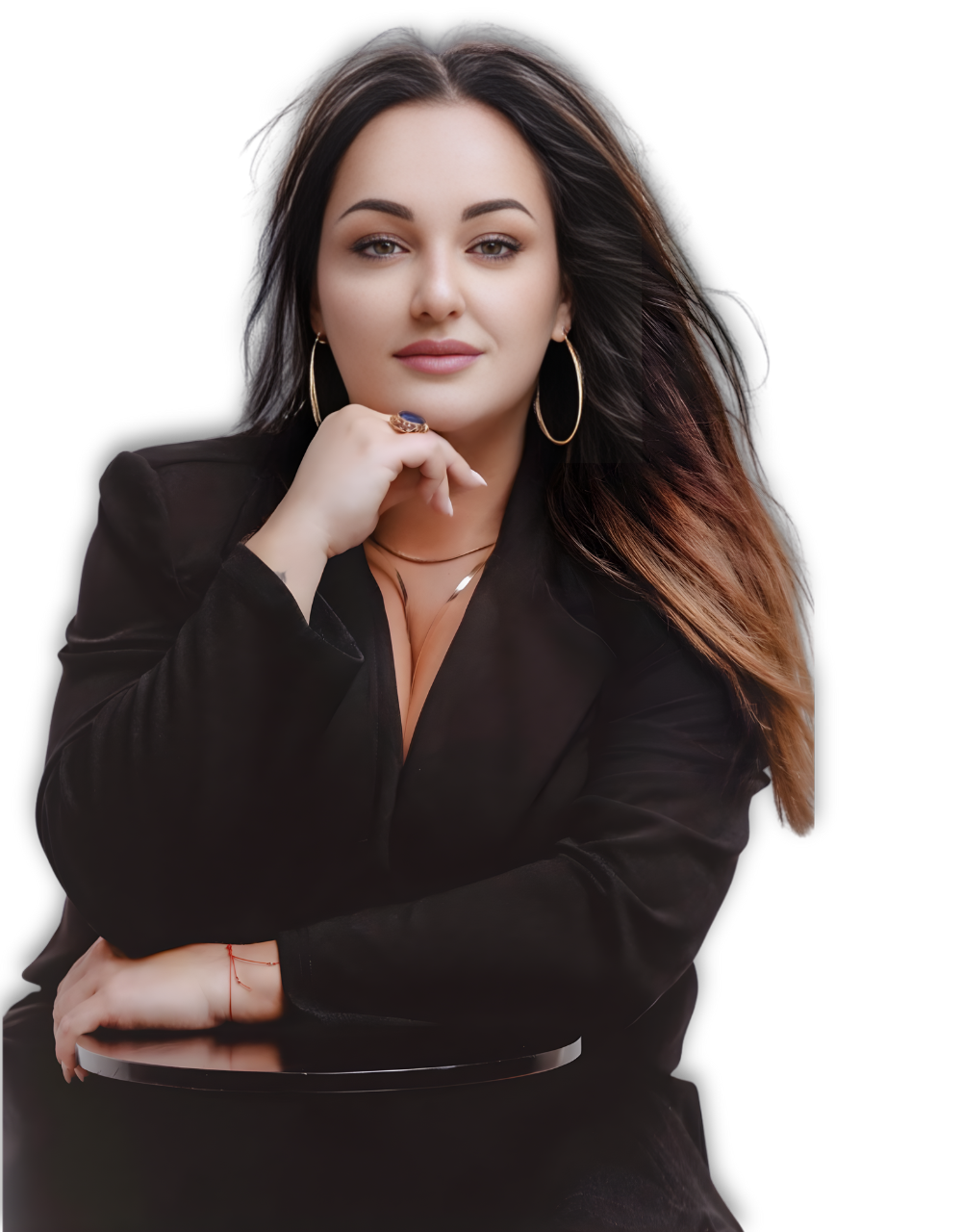 wiedźma na fali ewelina międzydroje
