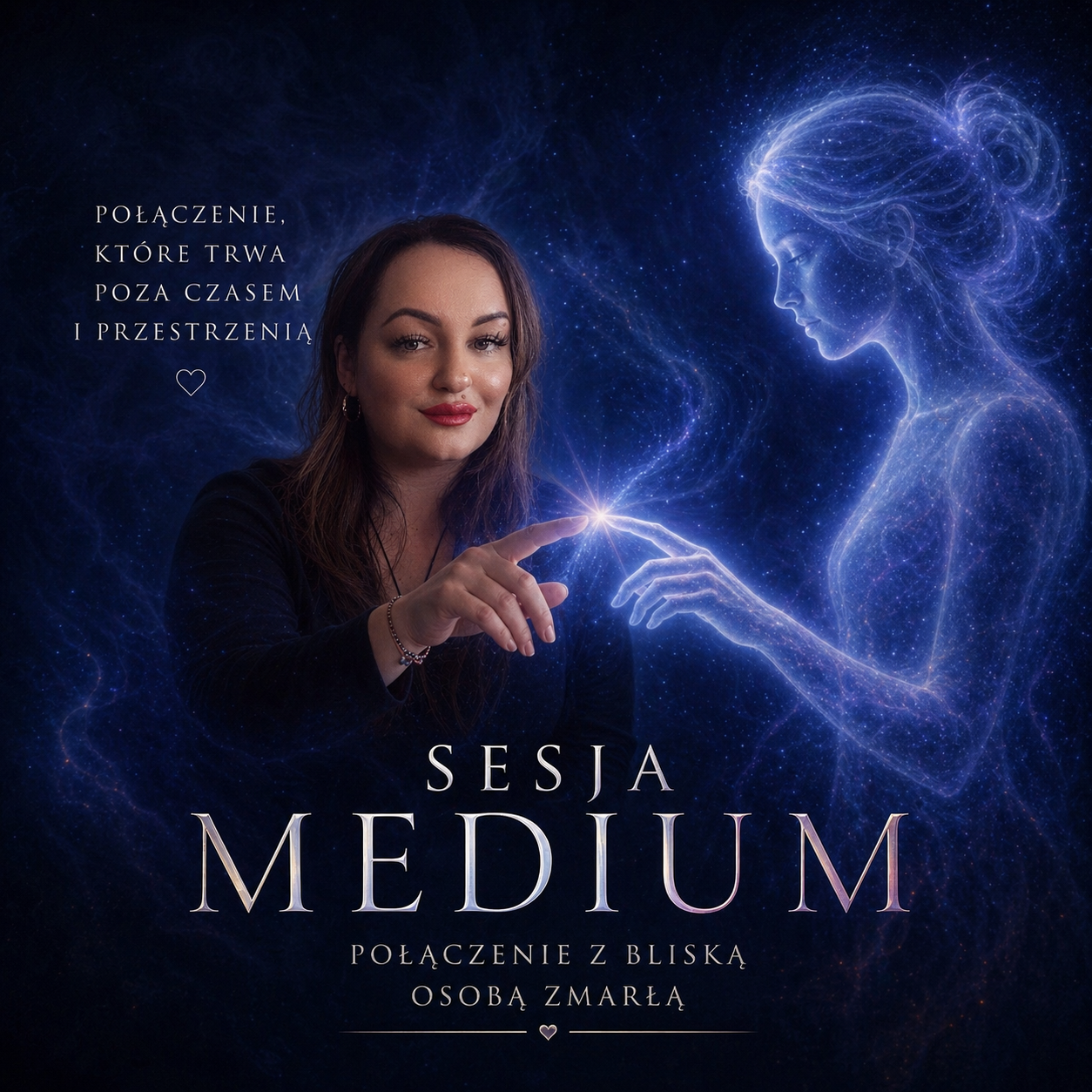 sesja medium kontakt z bliskimi po drugiej stronie sesja medium kontakt z bliskimi po drugiej stronie kontakt z osobą zmarłą